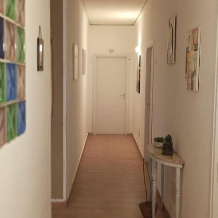 New Suite Palerme Extérieur photo