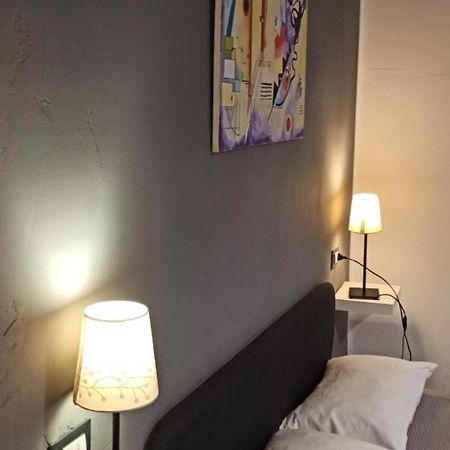 New Suite Palerme Extérieur photo