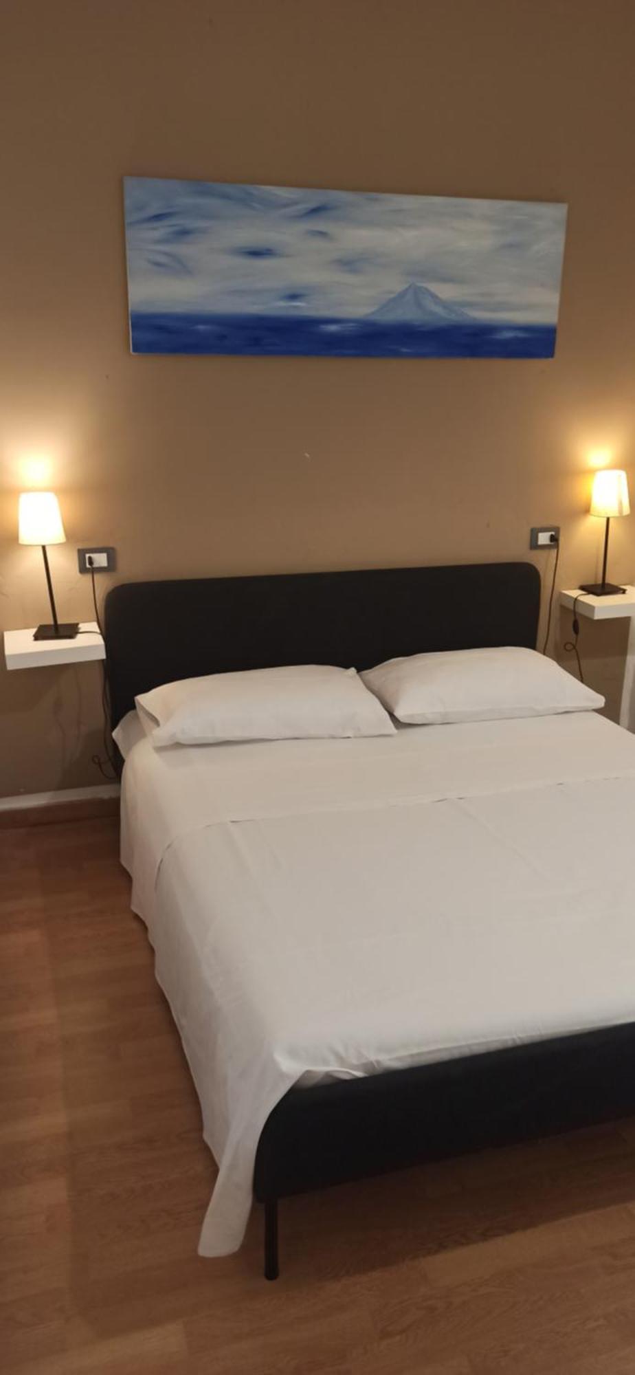 New Suite Palerme Extérieur photo