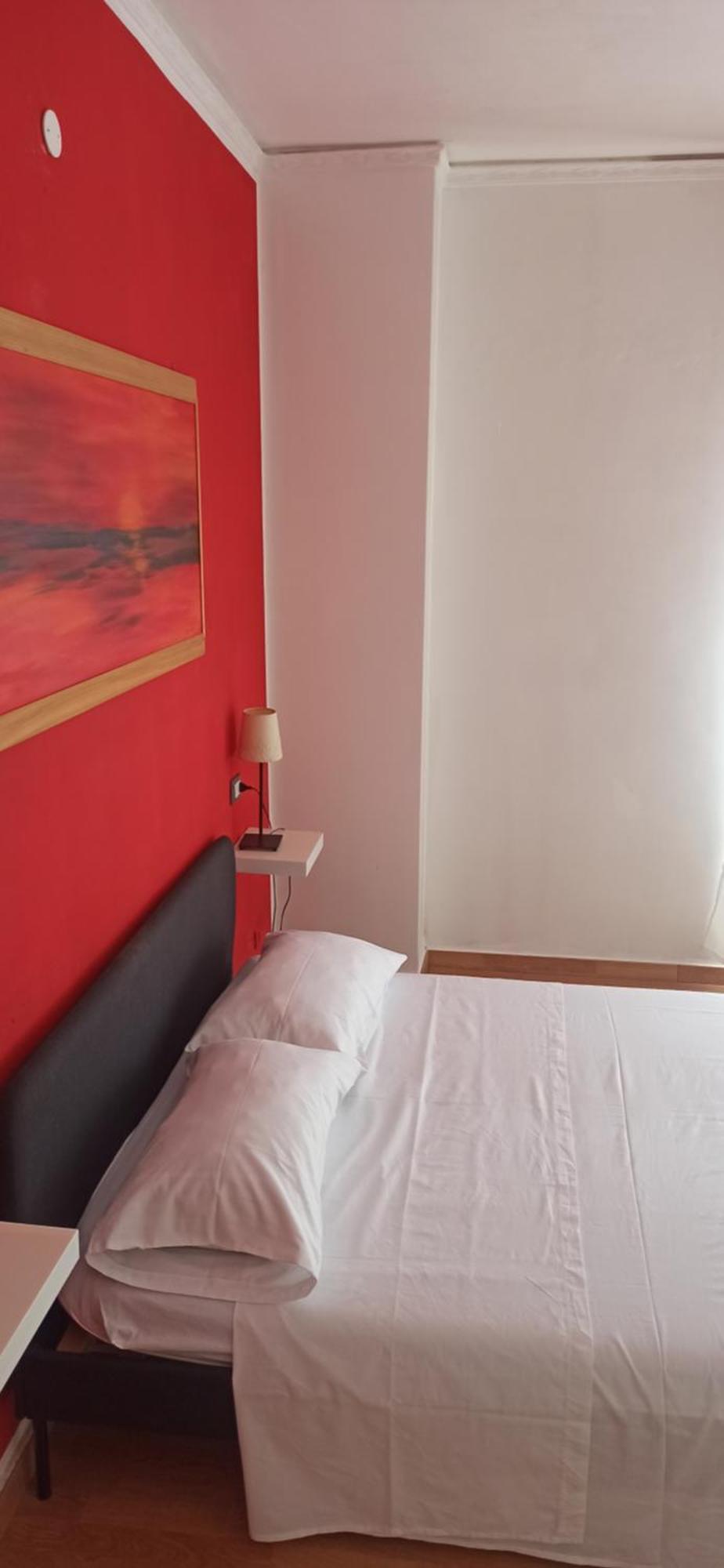 New Suite Palerme Extérieur photo