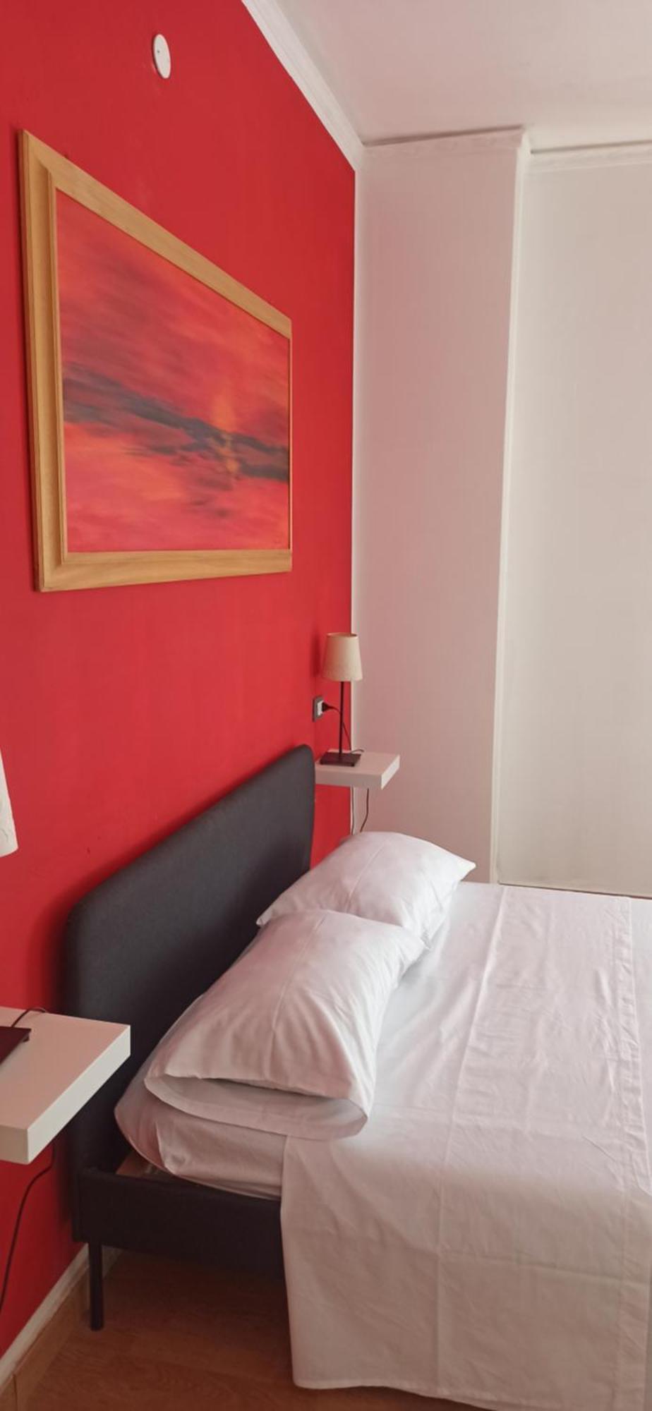 New Suite Palerme Extérieur photo