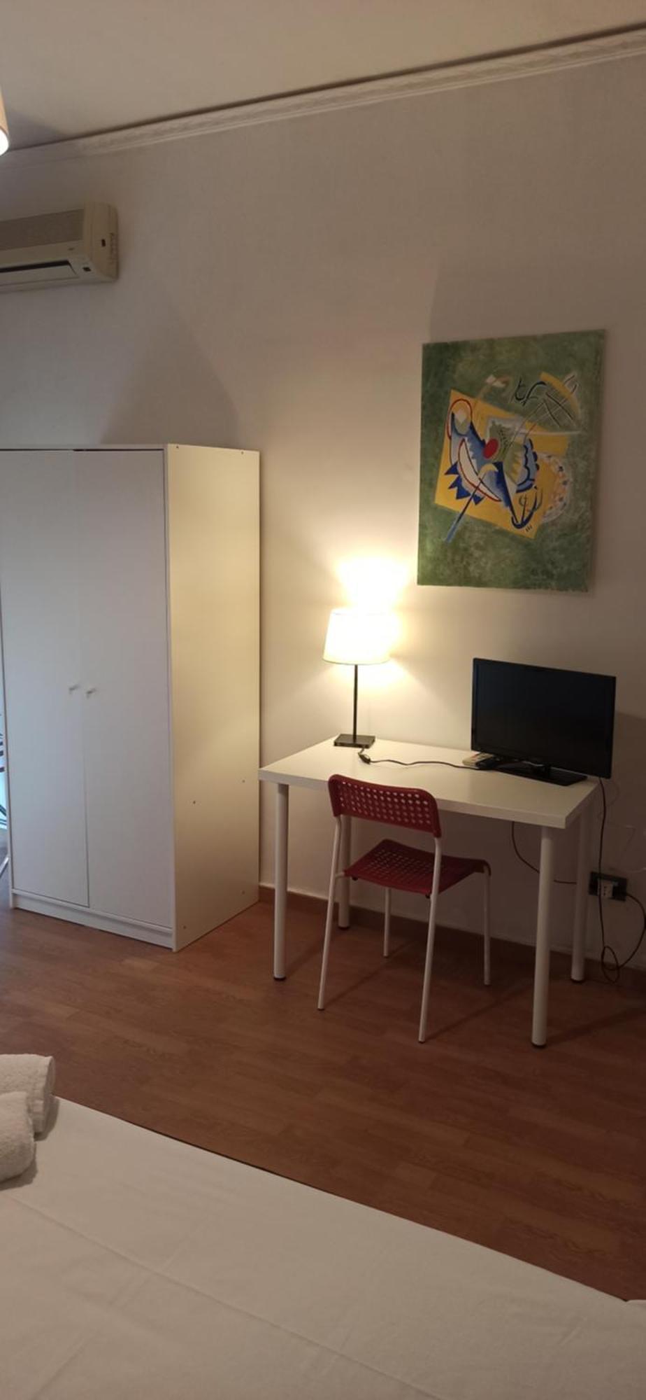 New Suite Palerme Extérieur photo