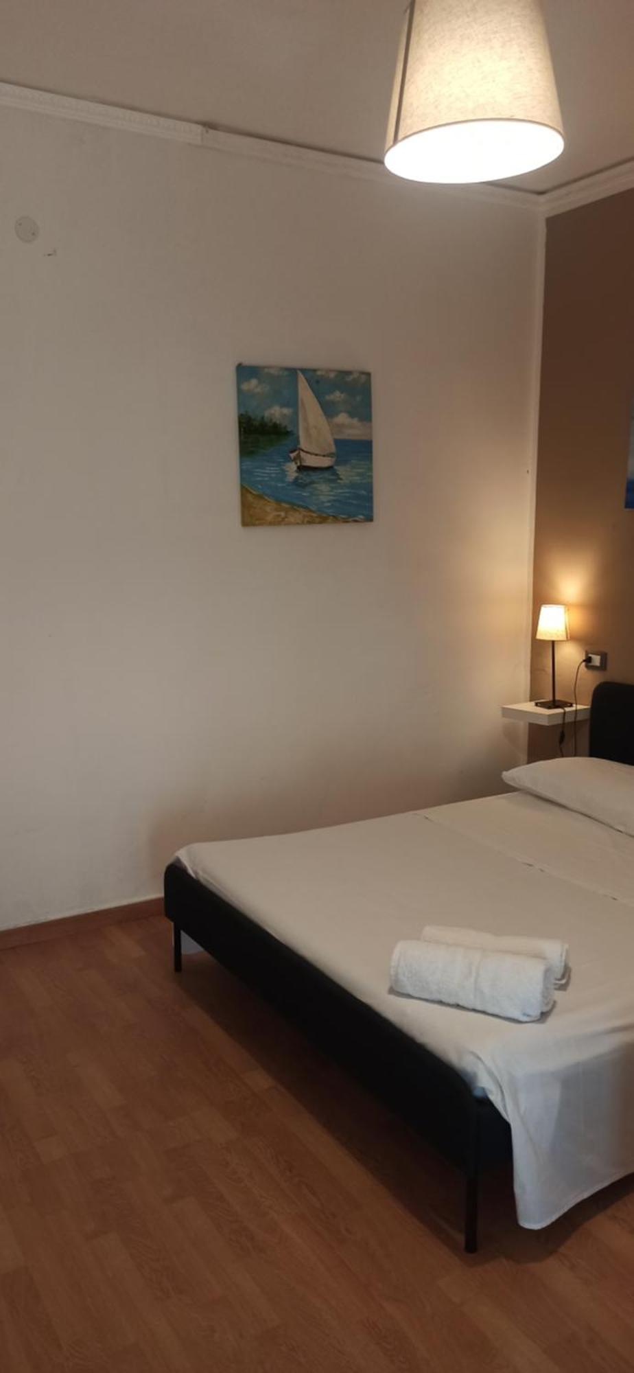 New Suite Palerme Extérieur photo