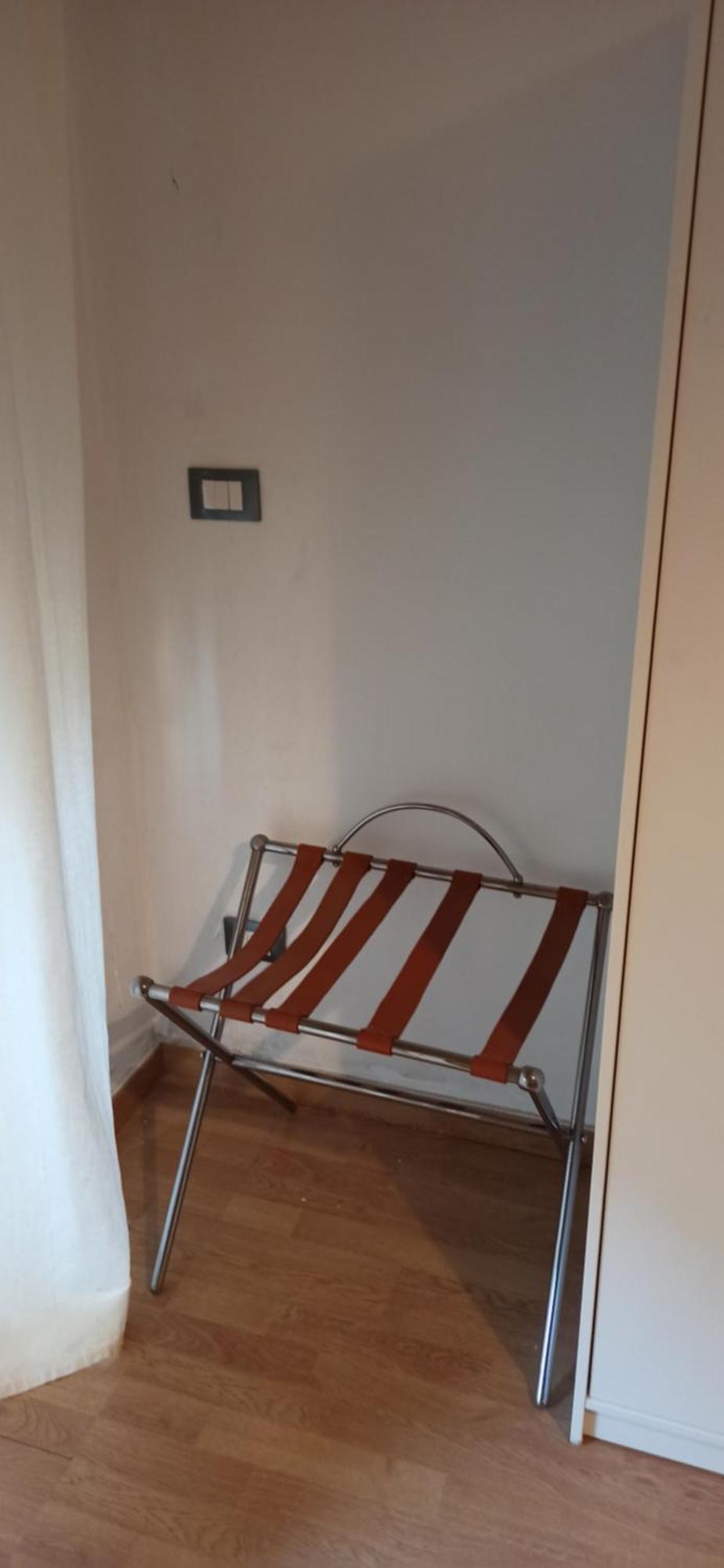 New Suite Palerme Extérieur photo