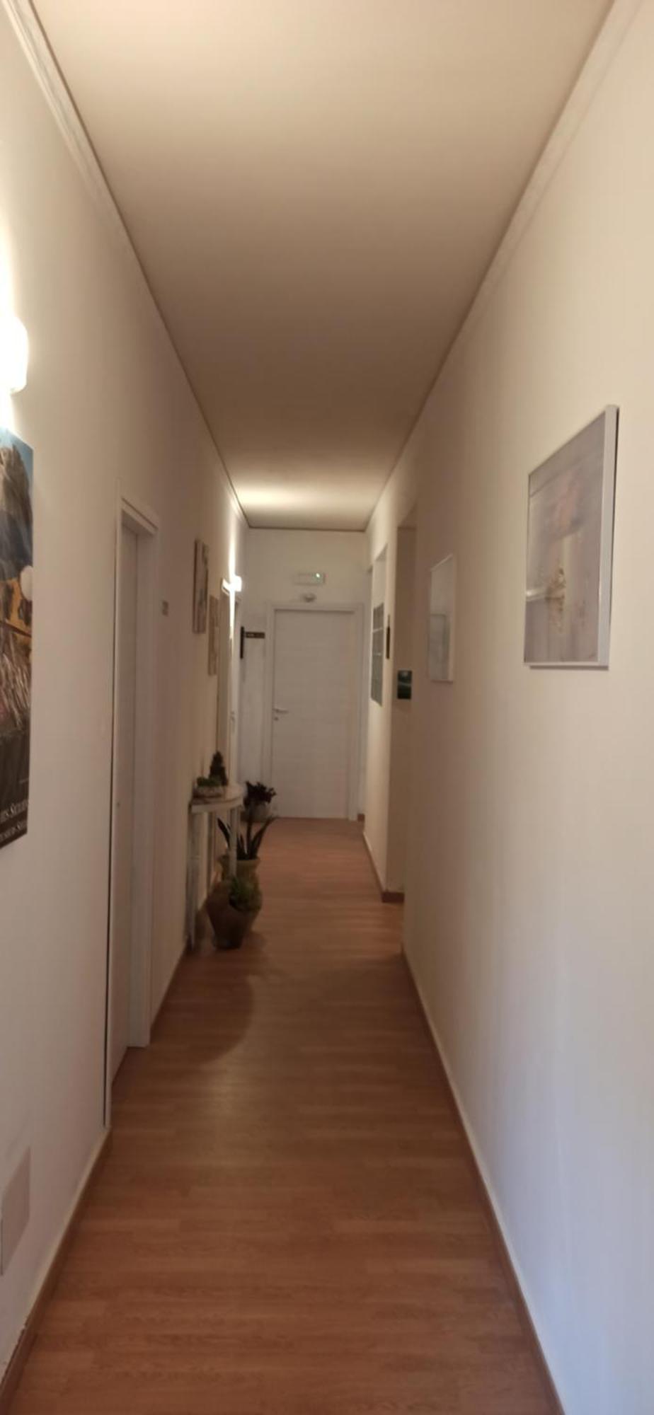 New Suite Palerme Extérieur photo