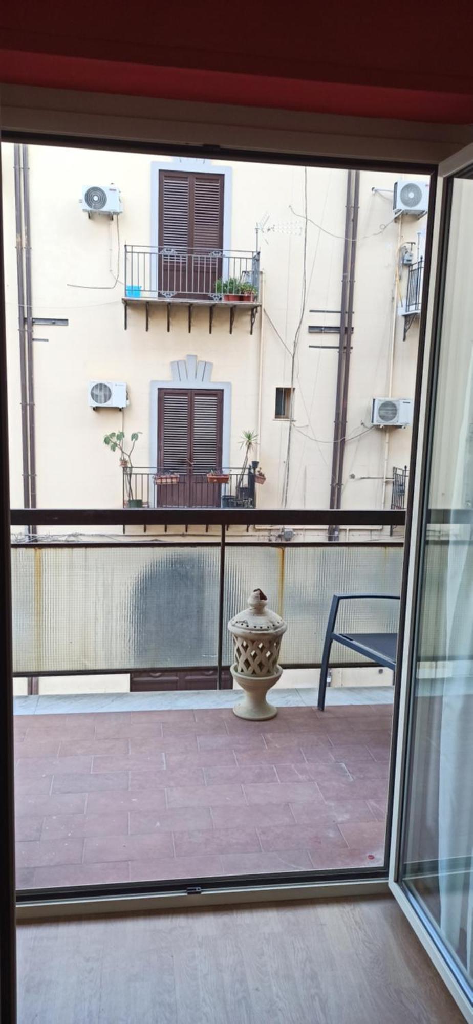 New Suite Palerme Extérieur photo