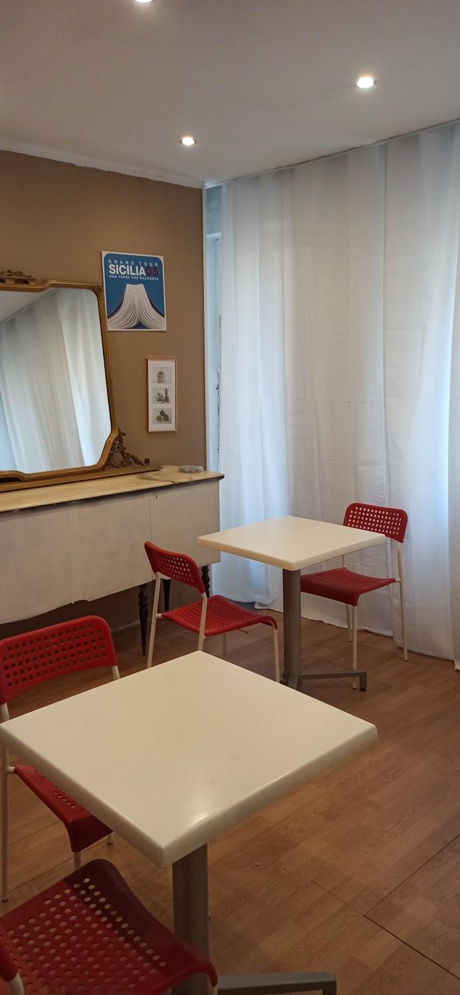 New Suite Palerme Extérieur photo