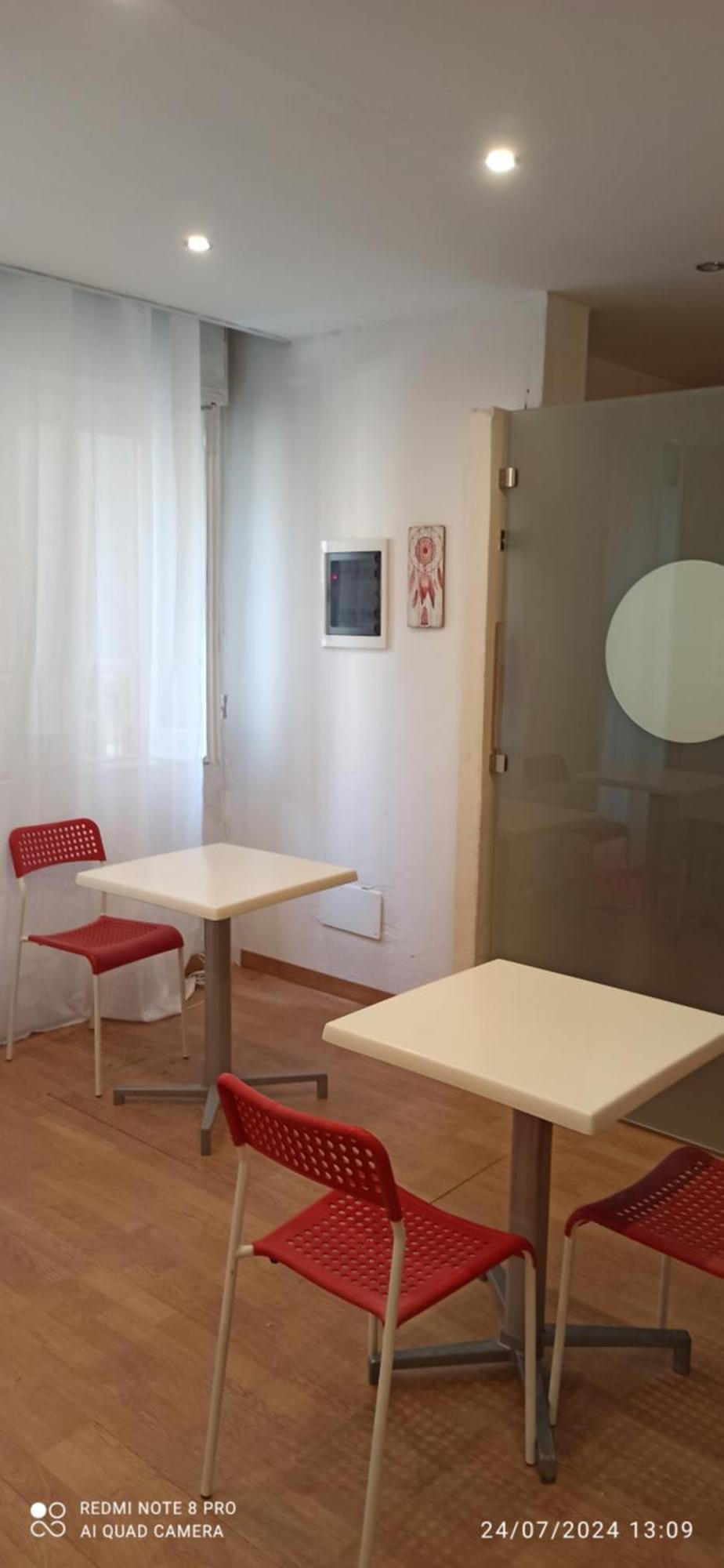 New Suite Palerme Extérieur photo