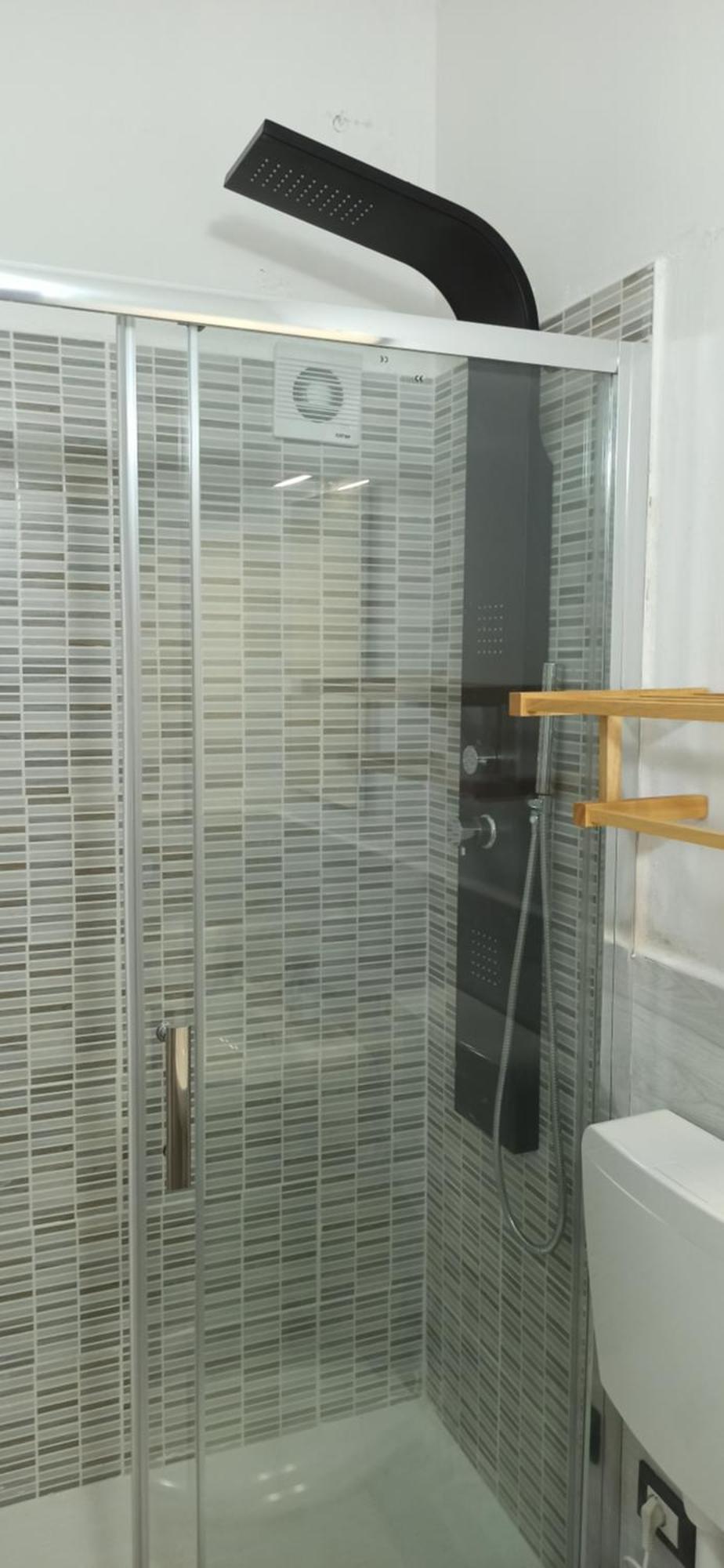 New Suite Palerme Extérieur photo