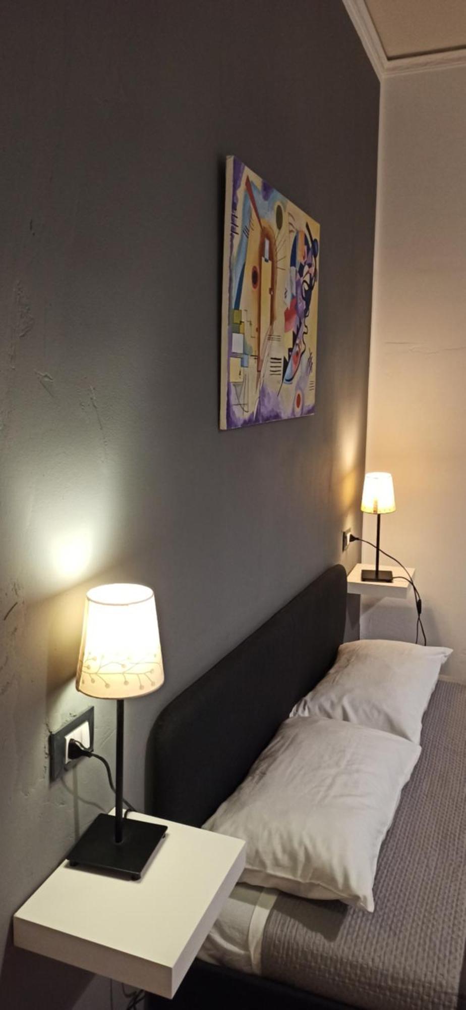 New Suite Palerme Extérieur photo