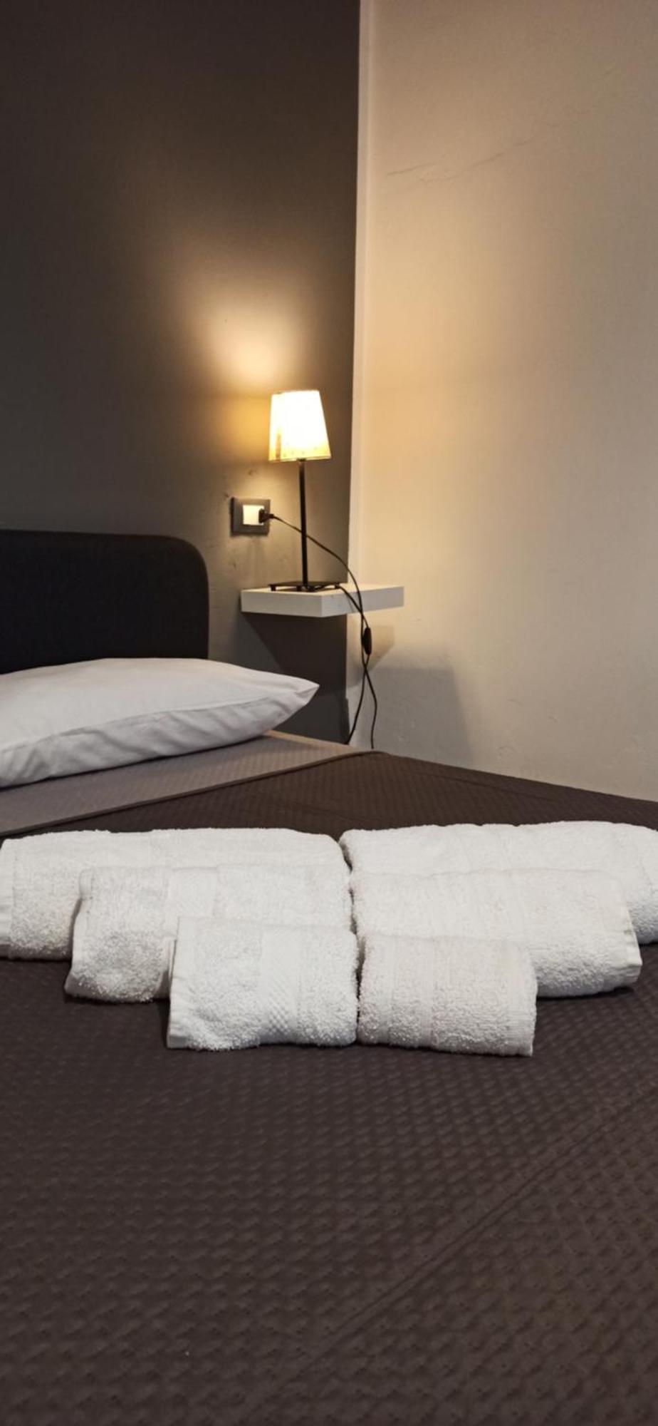 New Suite Palerme Extérieur photo