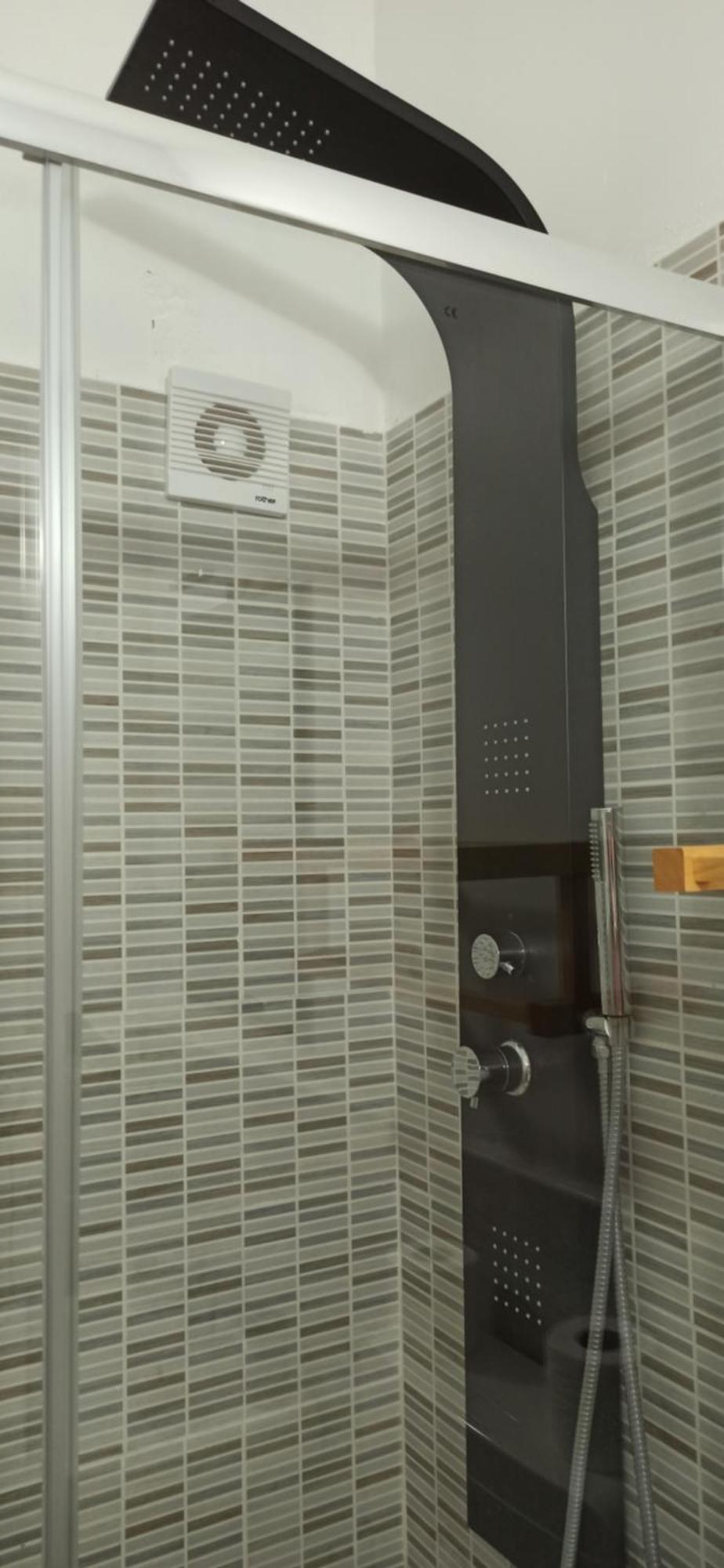 New Suite Palerme Extérieur photo
