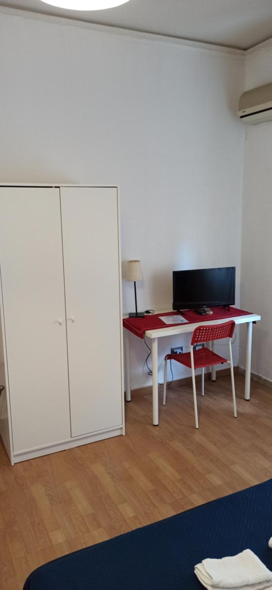 New Suite Palerme Extérieur photo