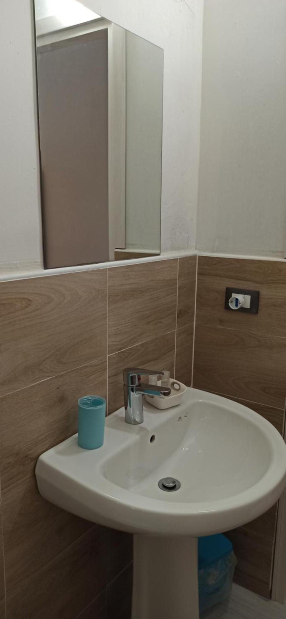 New Suite Palerme Extérieur photo