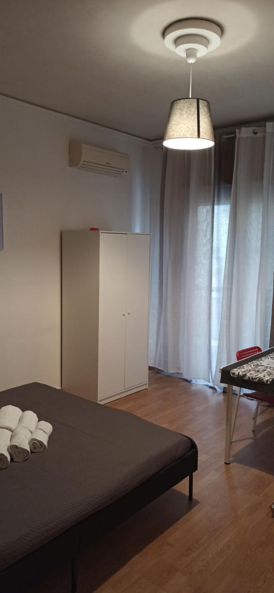 New Suite Palerme Extérieur photo