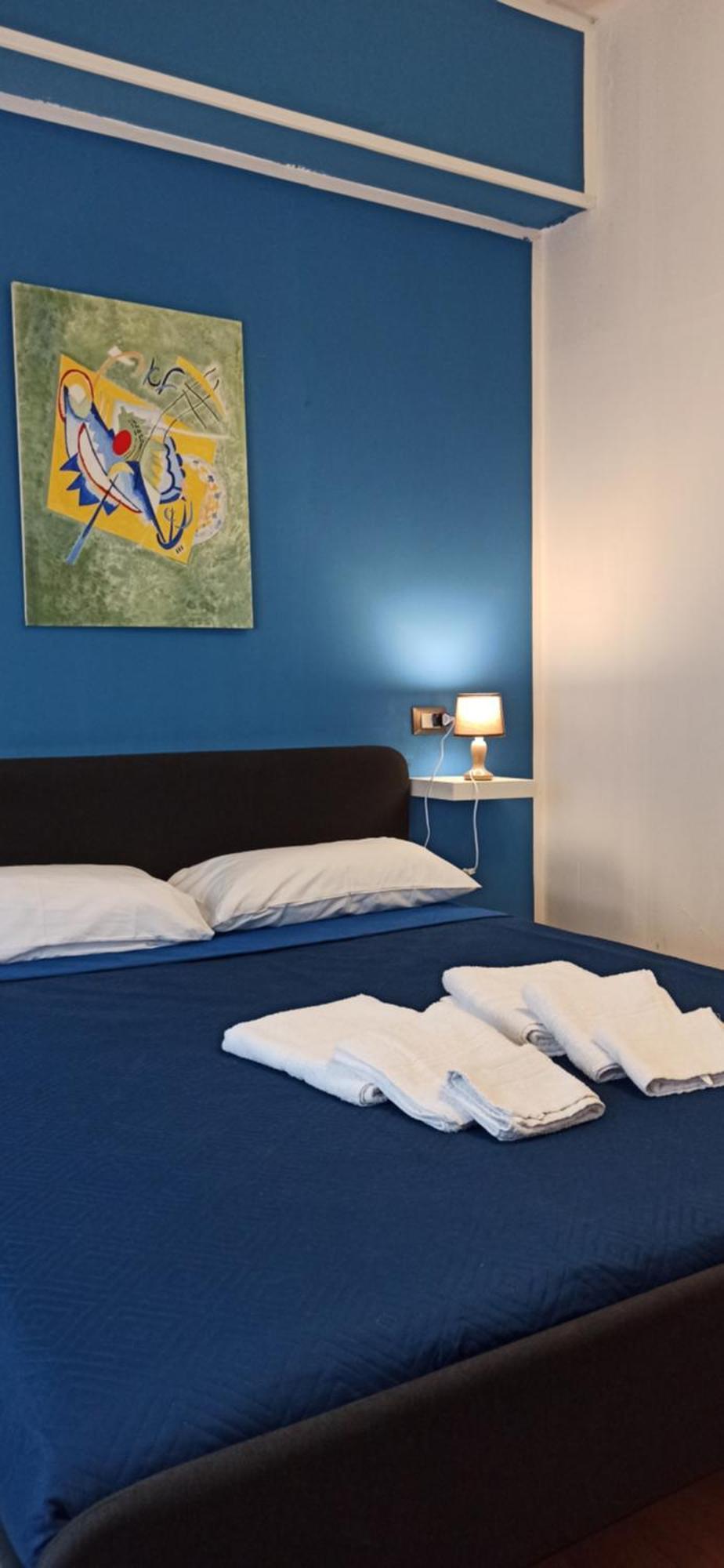 New Suite Palerme Extérieur photo