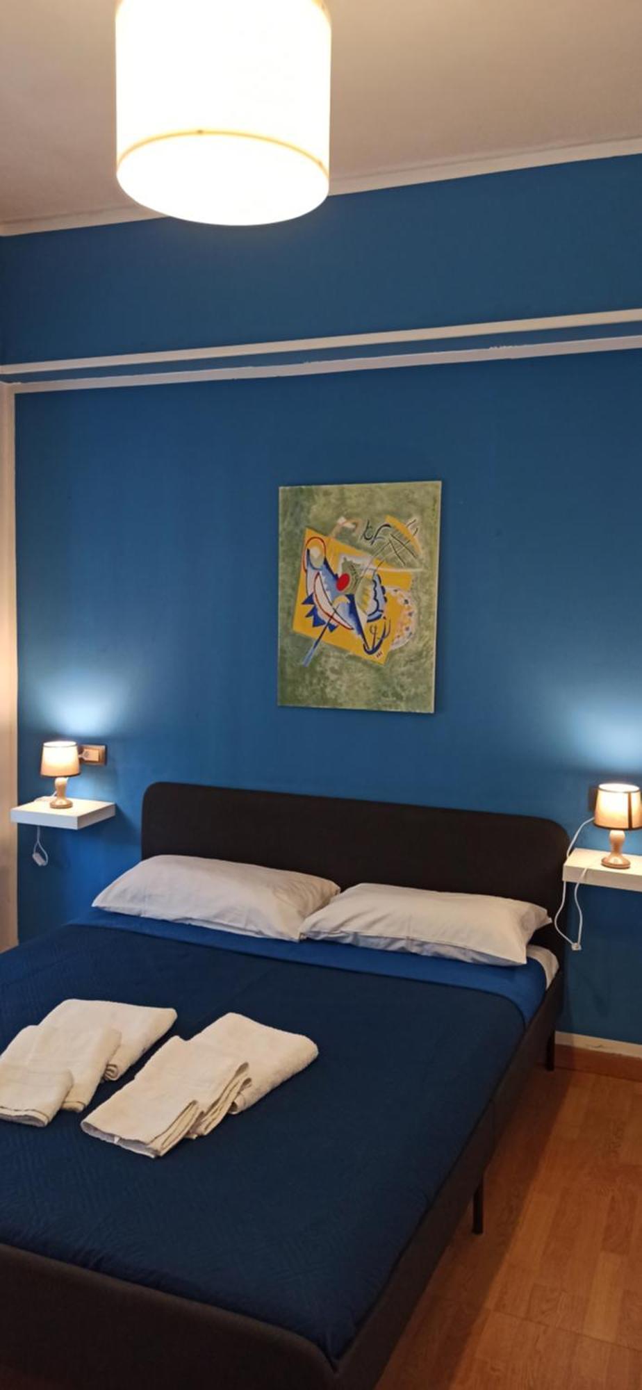 New Suite Palerme Extérieur photo